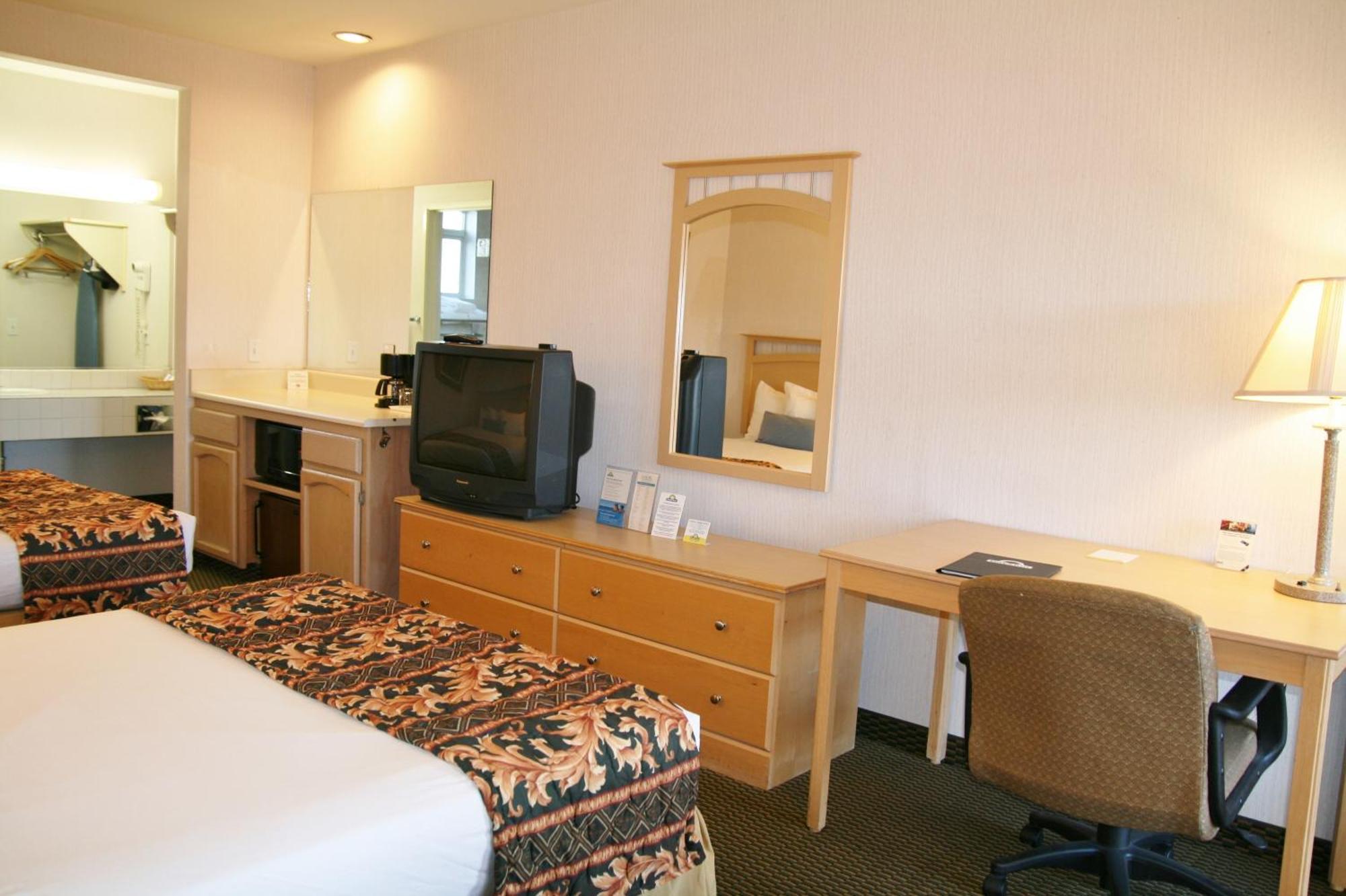 Days Inn By Wyndham Rocklin/Sacramento Exterior foto